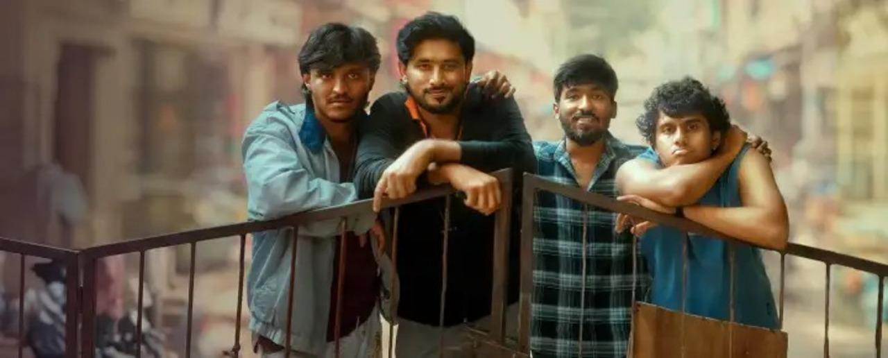 Roommates (May 27, ZEE5)
Four young bachelor friends share a room, trying to balance their job hunts, career stress, and big dreams. A seemingly minor disagreement over their local cricket ground spirals entirely out of control. What starts as an ordinary day turns into a massive, petty clash of personal egos that pushes their friendship to the ultimate test